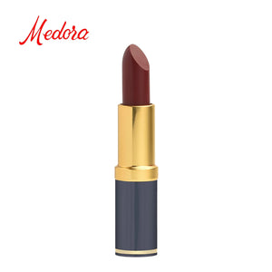 Medora - Matte Lipstick- 284 True Maroon - My Store