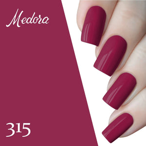 Medora - Nail Polish Enamel- 315 - My Store