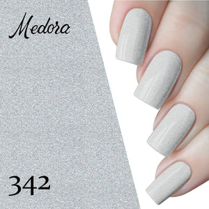 Medora - Nail Polish Enamel - 342 - My Store