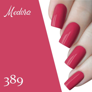 Medora - Nail Polish Enamel- 389 - My Store