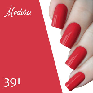 Medora - Nail Polish Enamel- 391 - My Store