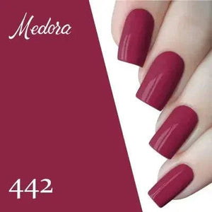 Medora - Nail Polish Enamel- 442 - My Store