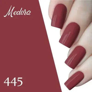 Medora - Nail Polish Enamel- 445 - My Store