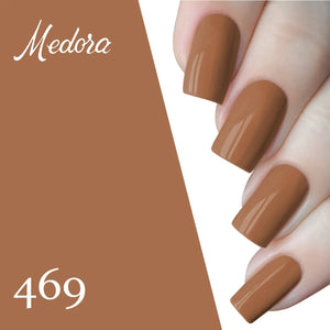 Medora - Nail Polish Enamel- 469 - My Store