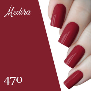 Medora - Nail Polish Enamel- 470 - My Store