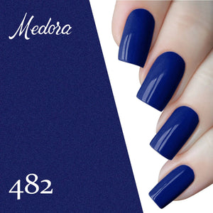 Medora - Nail Polish Enamel- 482 - My Store