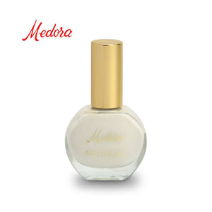 Medora - Nail Polish Enamel- French Manicure White - My Store