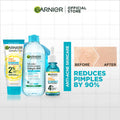 Bundle - Fast Clear Anti-Acne Range