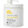 Milk shake - Active Yogurt Mask New 500Ml - My Store