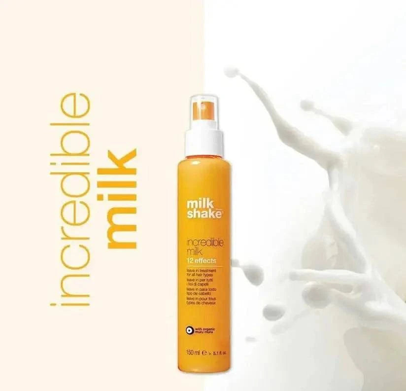 Milk shake - Incredible Milk 150Ml - My Store