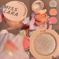 Miss Lara Blusher & Highlighter 02 - My Store