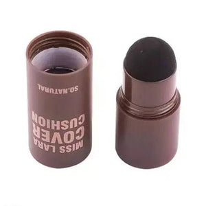 Miss Lara Cover Cushion Brow Cream Powder Stick 01 - My Store
