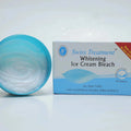 Miss Marina - Swiss Treatment Whitening Ice Cream Bleach Regular Pack - My Store
