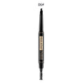 Miss Rose - 2In1 Eyebrow Pencil & Brush - 06 - My Store
