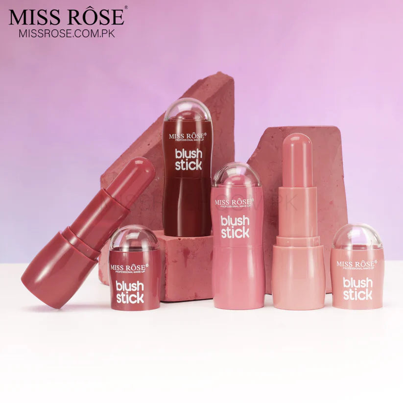 Miss Rose - Cream Blush Stick