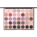 Morphe 35C Everyday Chic Eyeshadow Palette