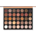 Morphe 35U Gilded Desert Artistry Eyeshadow Palette