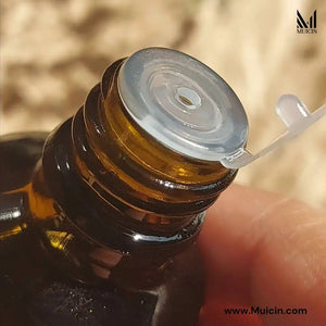 Muicin - Organic Ginger Hair Growth Oil - 50ml - My Store