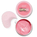 Muicin - Spot Away Eye Patches & Cleanser - 60 Pairs - My Store