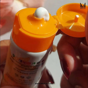 Muicin - Sunblock Defence Face & Body SPF-100 - 40ml - My Store