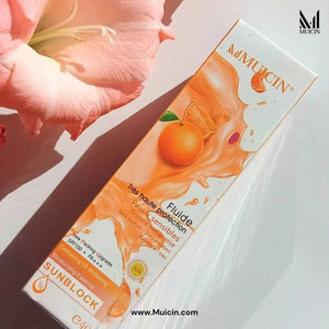 Muicin - Sunblock Defence Face & Body SPF-100 - 40ml - My Store