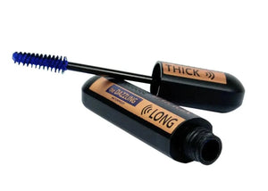 Muicin - The Dazzling Long Thick Volume Mascara - Blue - My Store