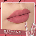 PinkFlash - Lasting Matte Lip Cream - N04