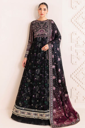 Xenia Unstitched 3 Piece Luxury Formals Vol-02 Collection'2025-Nagira