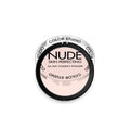Color Studio - Nude Skin Perfecting Compact - 102 Natural
