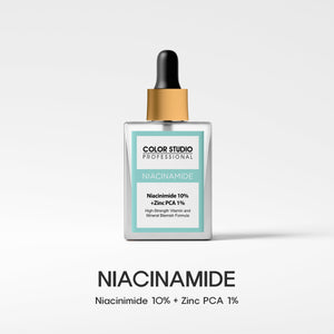 Color Studio - Color Studio Professional - Niacinamide Serum