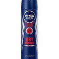 Nivea A/P Spray For Men Dry Impact 150Ml