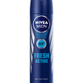 Nivea A/P Spray For Men Fresh Active 150Ml - My Store