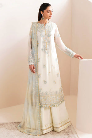 Xenia Unstitched 3 Piece Luxury Formals Vol-02 Collection'2025-Nooria