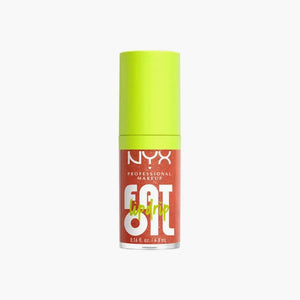 NYX Fat Oil Lip Drip - 4.8ml - Follow Back - My Store