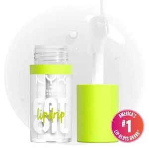 NYX Fat Oil Lip Drip - 4.8ml - My Main - My Store