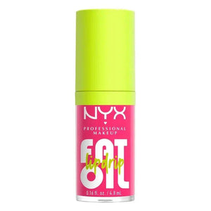 NYX Fat Oil Lip Drip - 4.8ml - Super Model - My Store
