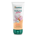 Himalaya - Natural Glow Saffron Facewash