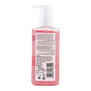 Neutrogena Facial Wash Fresh & Clear With Pink Grapefruit Pump 200M (Co) - My Store
