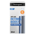 Neutrogena Retinol Boost Day Cream SPF15 50Ml - My Store