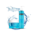 Bundle - Neutrogena Hydro Boost Water Gel + Hydro Boost Cleanser
