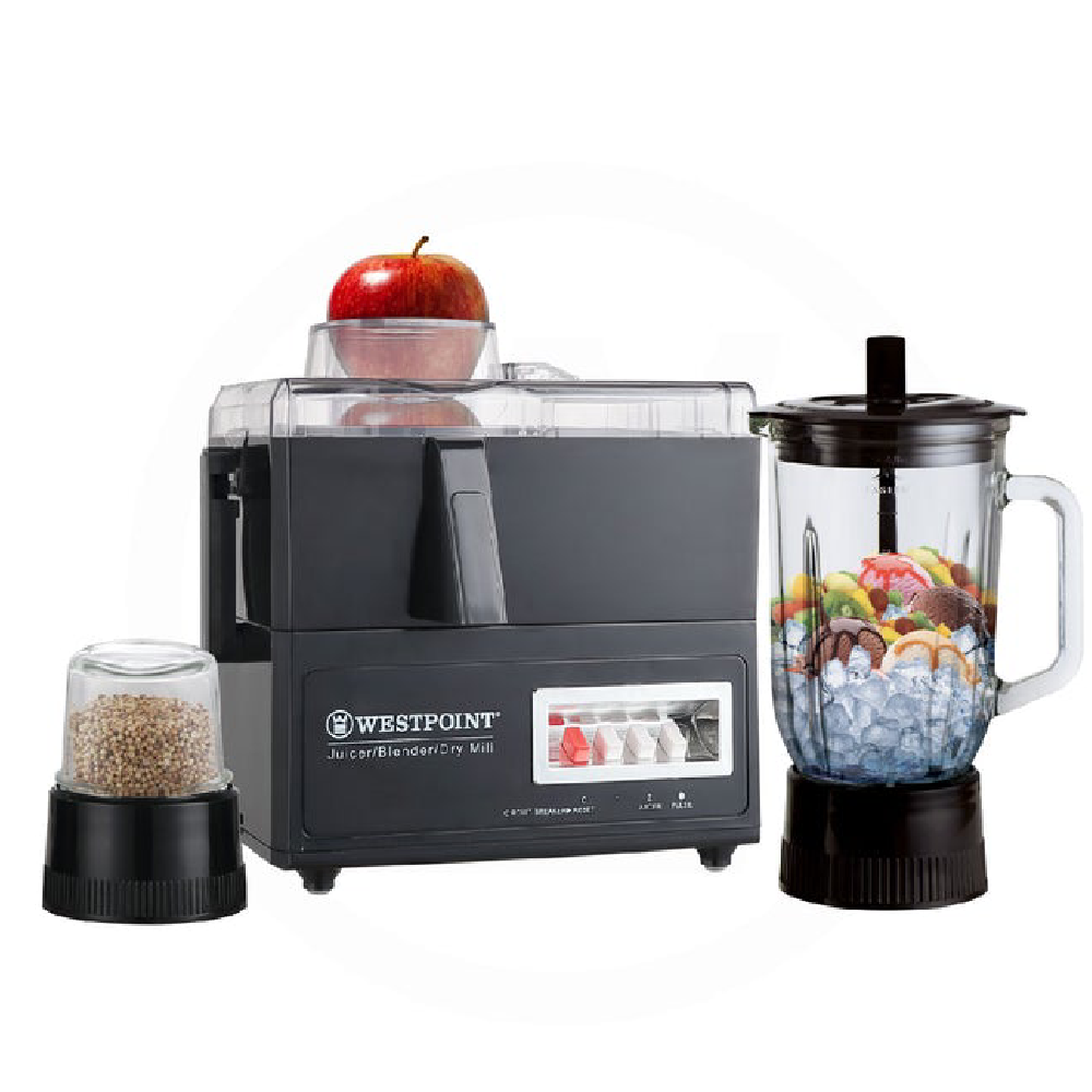 WEST POINT JUICER BLENDER GRINDER 8823