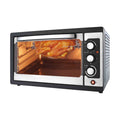 Gaba National Rotesserie Oven - 38 Litres With Kebab Gril GNO-2138 - Snapcart.pk