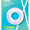 Feel - Pleasure Ring Usa - 2's