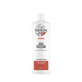 Nioxin Sys4 Scalp Revit 1000Ml Multilang - Conditioner - My Store