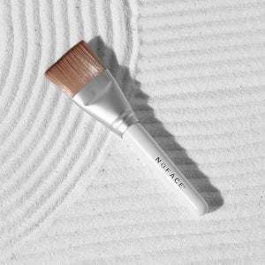 NuFace - Nuface Clean Sweet Applicator Brush - My Store