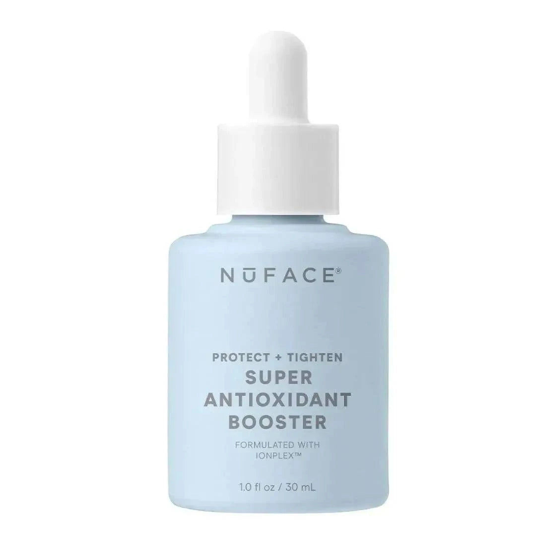 Nuface - Protect + Tighten Super Antioxidant Booster Serum 30Ml - My Store