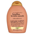 OGX Ever Straightening + Brazilian Keratin Smooth Shampoo 385Ml - My Store