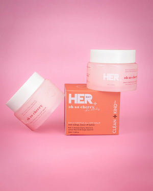 HerBeauty - Oh So Cherry - My Store