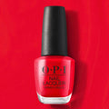 OPI - Cajun Shrimp Nail Polish 15Ml - My Store