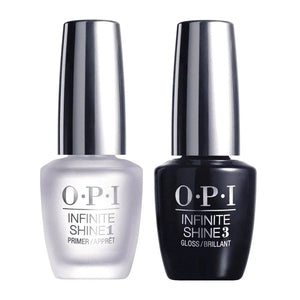 OPI - Infinite Shine 2.0 Duo Pack Nail Polish - My Store
